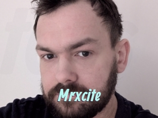 Mrxcite