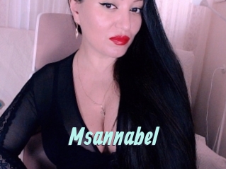 Msannabel