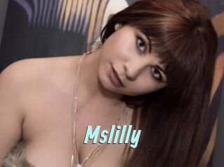 Mslilly