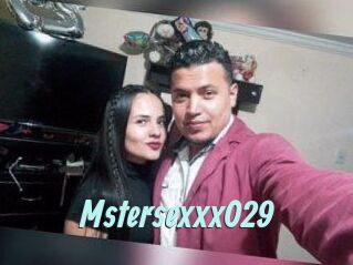 Mstersexxx029