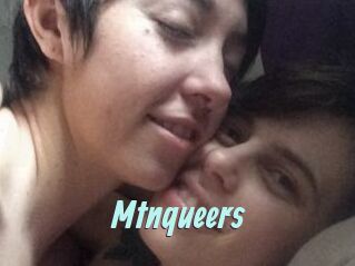 Mtnqueers