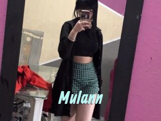 Mulann