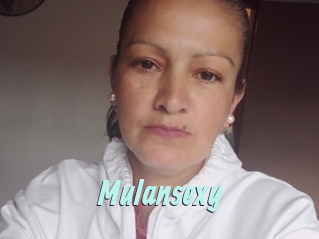 Mulansexy