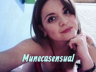 Munecasensual