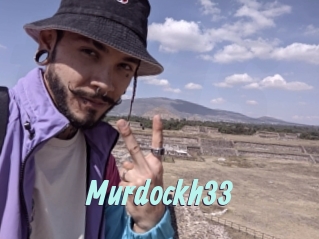 Murdockh33