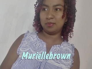 Muriellebrown