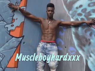 Muscleboyhardxxx