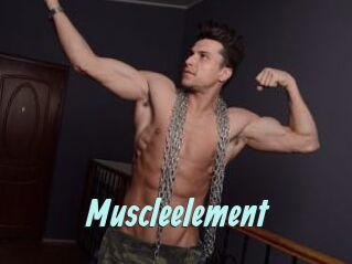 Muscleelement