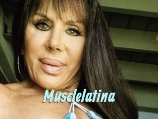 Musclelatina