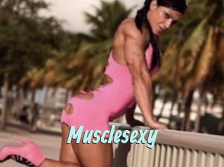 Musclesexy