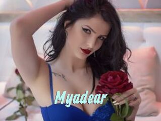 Myadear