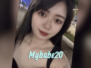 Mybabe20