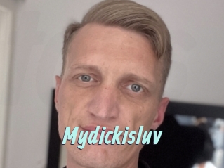 Mydickisluv