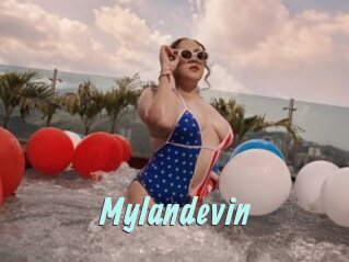 Mylandevin