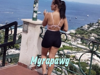 Myrapawg