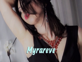 Myrareve