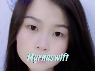 Myrnaswift