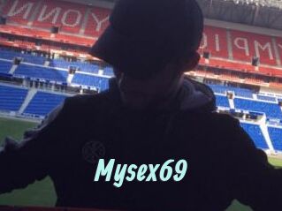 Mysex69