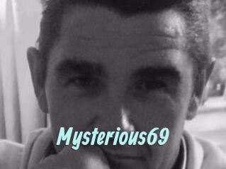 Mysterious69