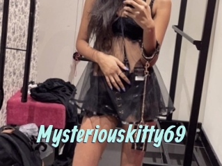 Mysteriouskitty69