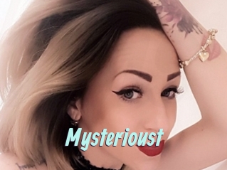 Mysterioust