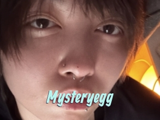 Mysteryegg