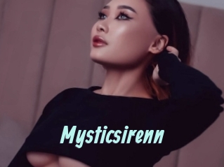 Mysticsirenn