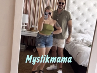 Mystikmama