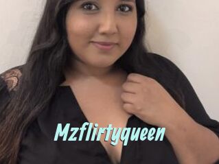 Mzflirtyqueen