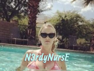 N3rdyNursE