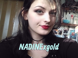 NADINExgold