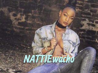 NATTIEwacho