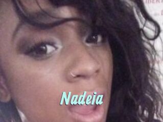 Nadeia