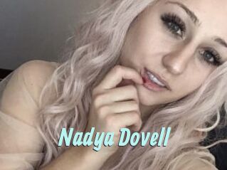 Nadya_Dovell