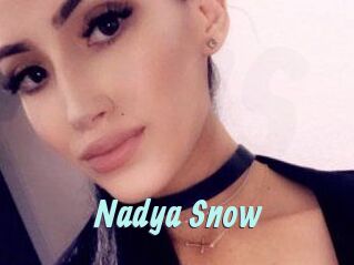 Nadya_Snow