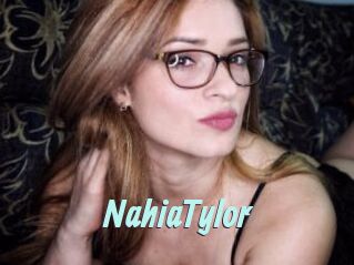 NahiaTylor