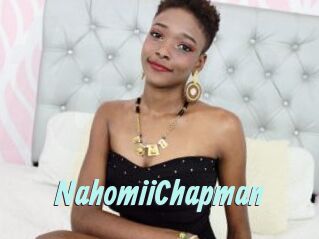 NahomiiChapman