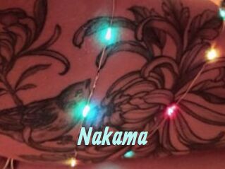 Nakama