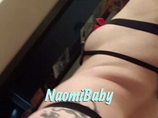 Naomi_Baby