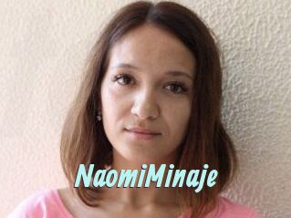 NaomiMinaje