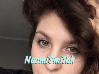 NaomiSmithh