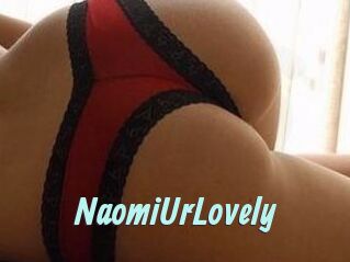 NaomiUrLovely