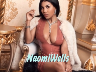 NaomiWells