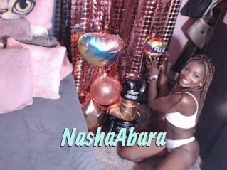 NashaAbara