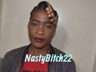 NastyBitch22