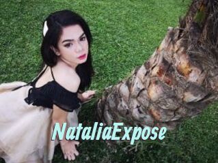 NataliaExpose Ton Show