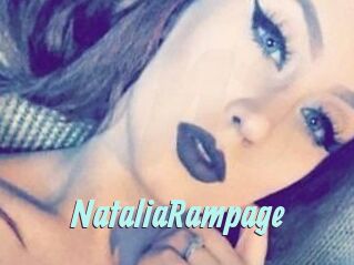 NataliaRampage