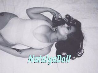 NatalyaDoll