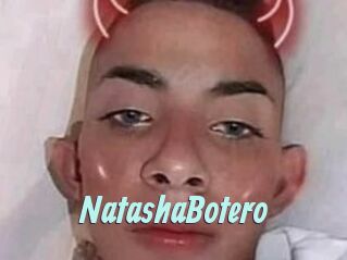 NatashaBotero Ton Show