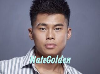 NateGolden Ton Show